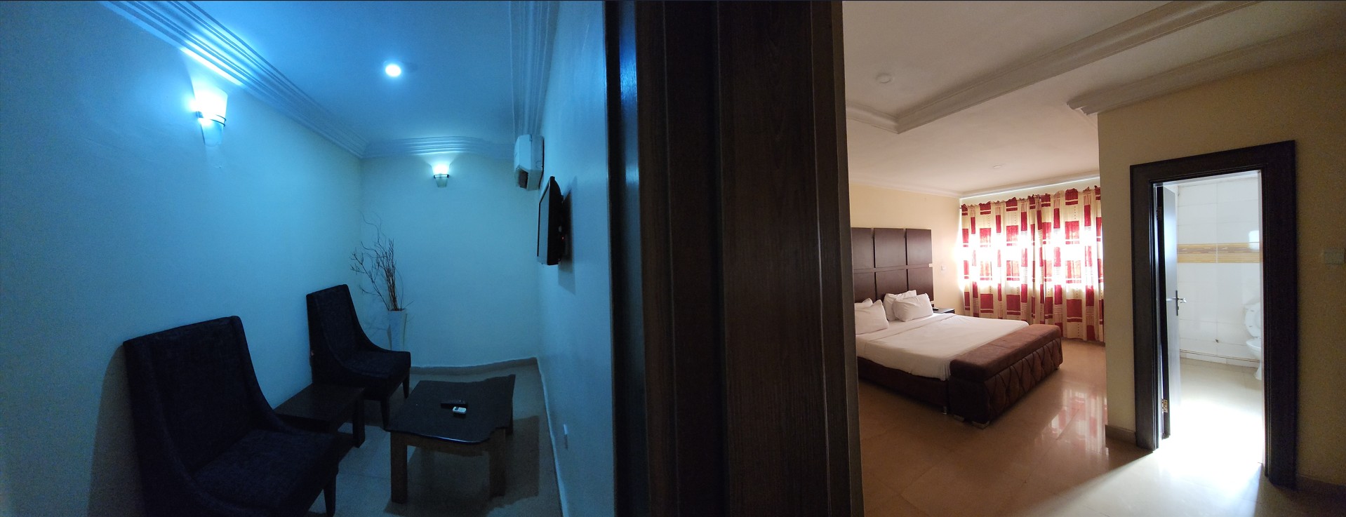 Executive Suite